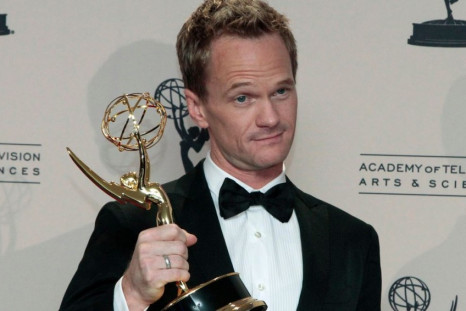Neil Patrick Harris