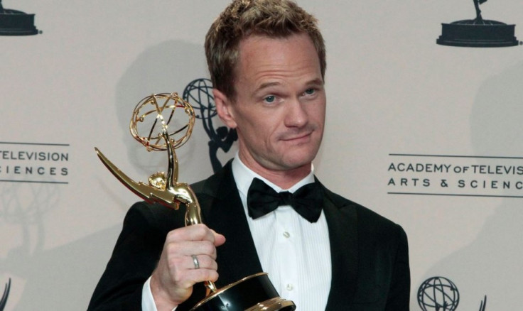 Neil Patrick Harris