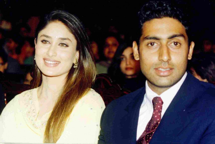 Kareena Kapoor, Abhishek Bachchan