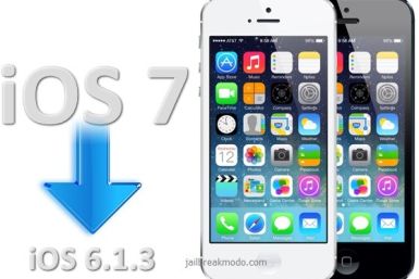 iOS 7 GM