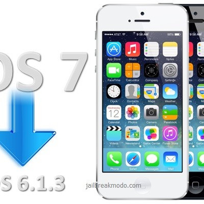 iOS 7 GM