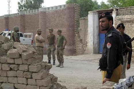 Pakistan releases Taliban leader