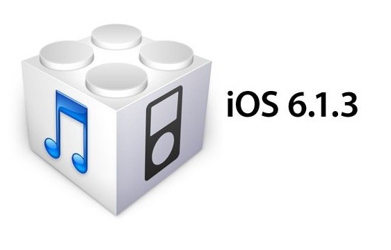 iOS 6.1.3
