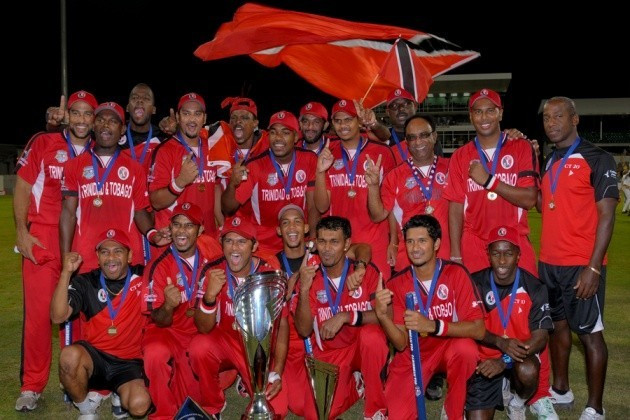 Trinidad and Tobago