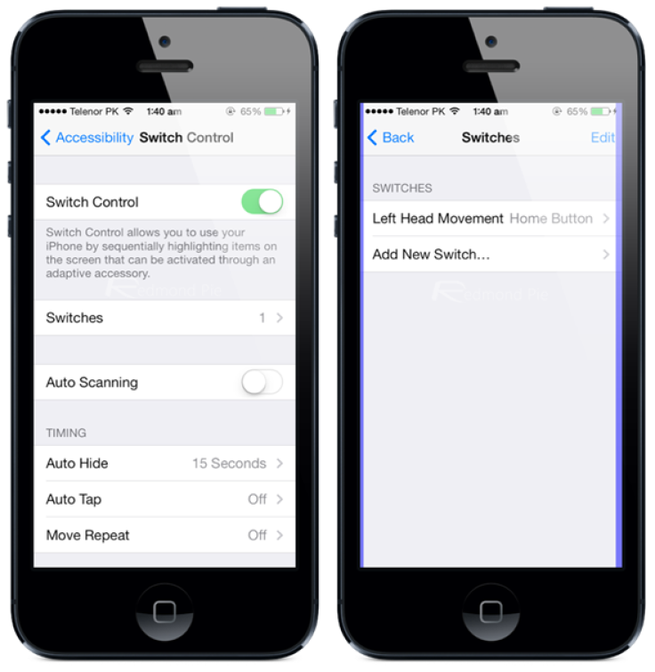 iOS 7: Top Ten Hidden Features You Need to Know