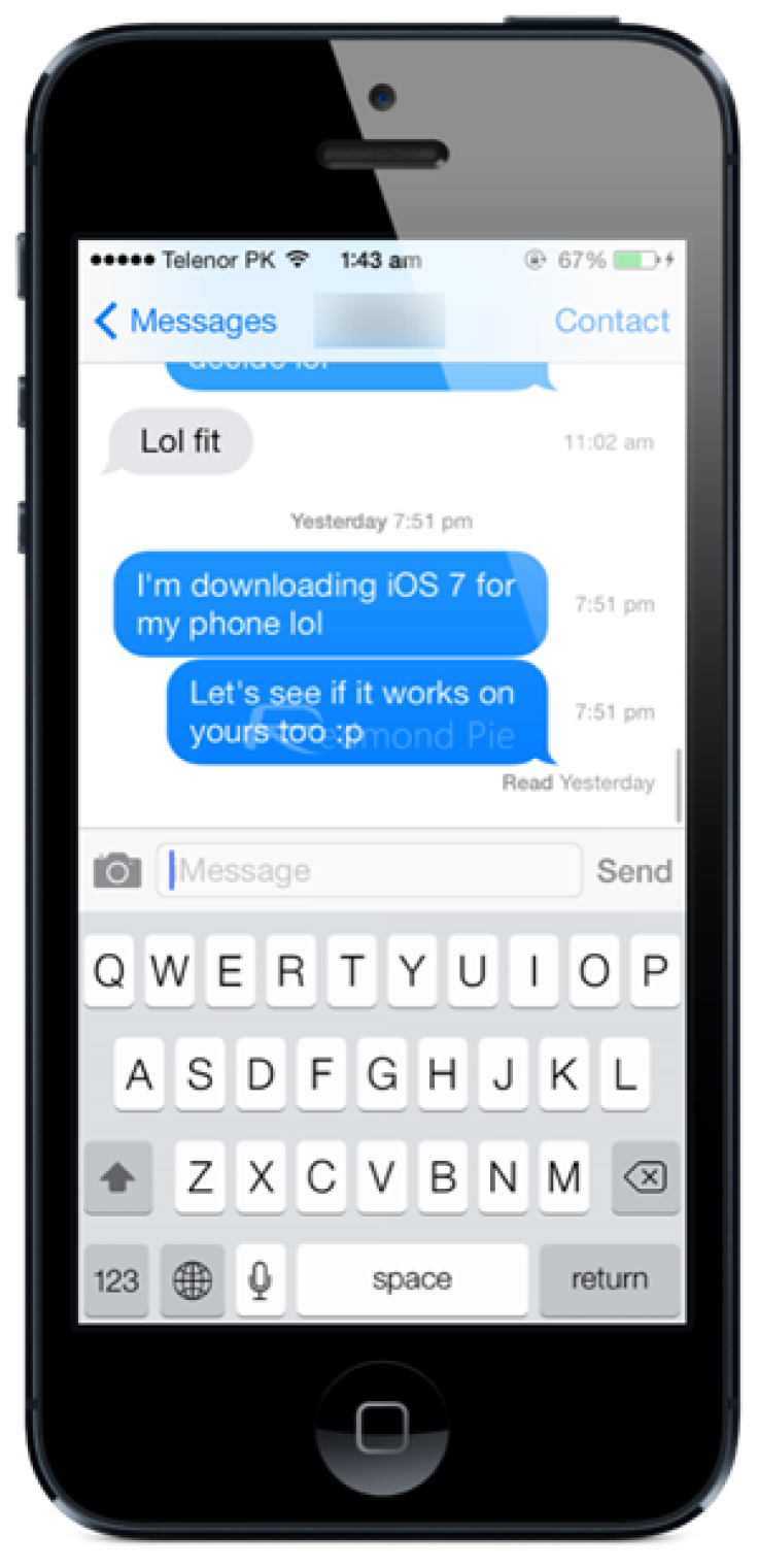 iOS 7: Top Ten Hidden Features You Need to Know