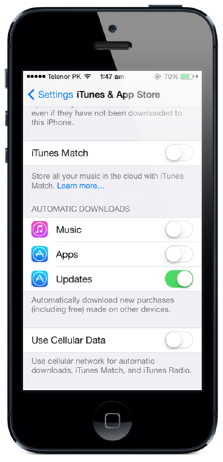 iOS 7: Top Ten Hidden Features You Need to Know