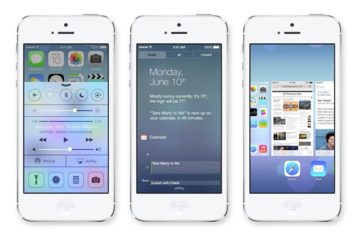iOS 7: Top Ten Hidden Features You Need to Know