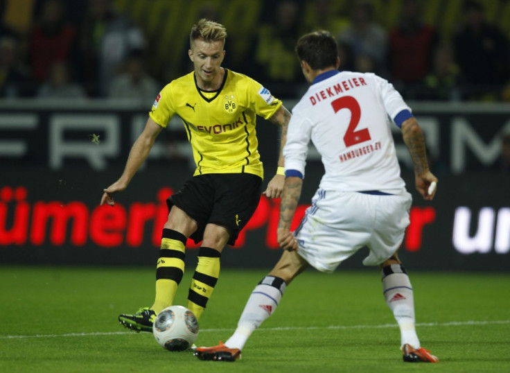 Marco Reus