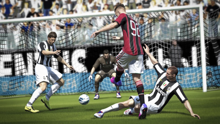 FIFA 14 Review