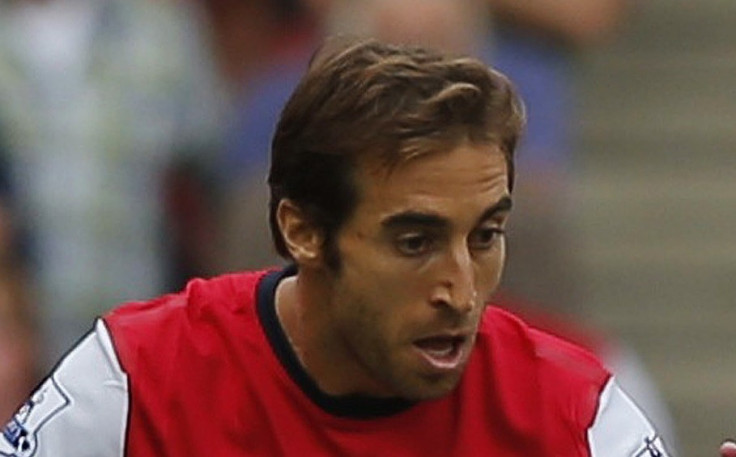 Mathieu Flamini