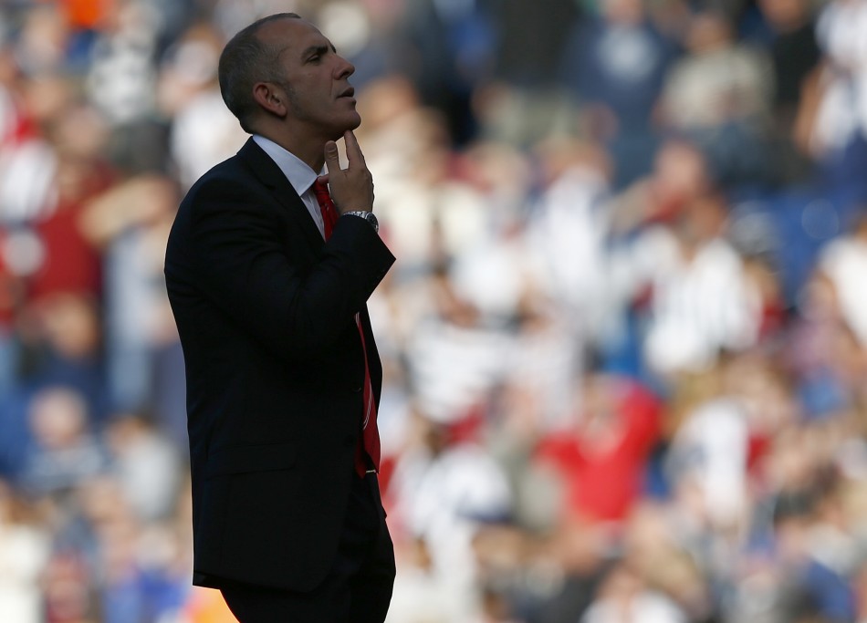 Premier League Appraisal: Di Canio Ousted After Player Revolt and
