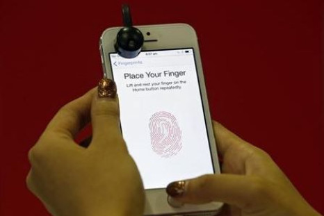 Apple iPhone 5S Fingerprint 'Touch ID' Security Feature Breached, Says German Hackers