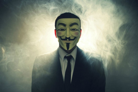 Anonymous