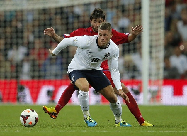 Ross Barkley