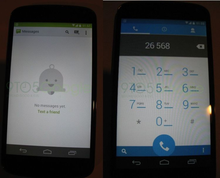 Android 4.4 Android 4.4