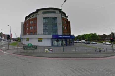 Pc  Andrew Duncan killed in hit and run at junction in Sutton PIC Google