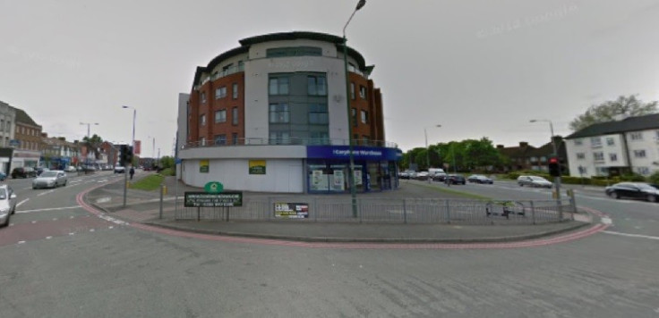 Pc Andrew Duncan killed in hit and run at junction in Sutton PIC Google