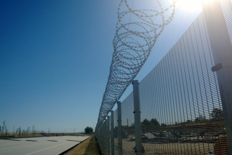 Portugal Telecom Covilha Data Center Security