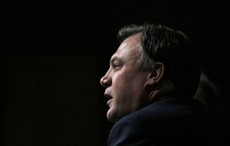 Ed Balls