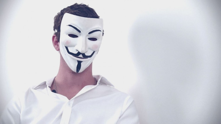 Anonymous