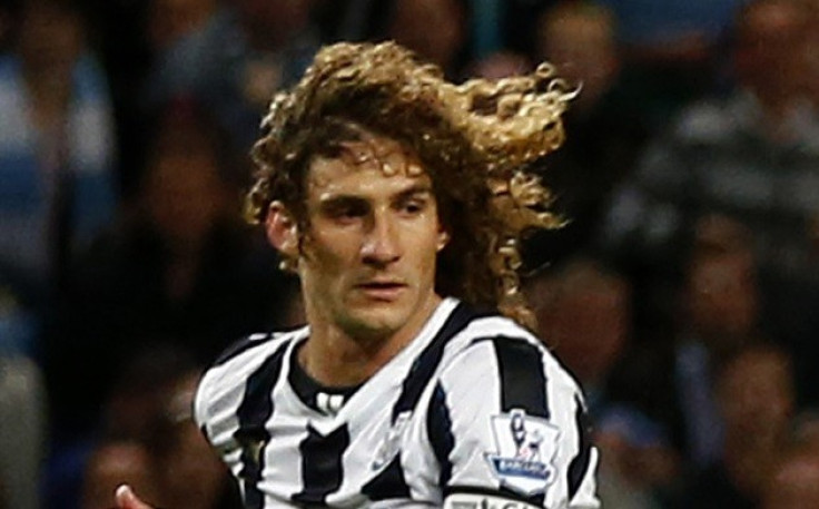 Fabricio Coloccini