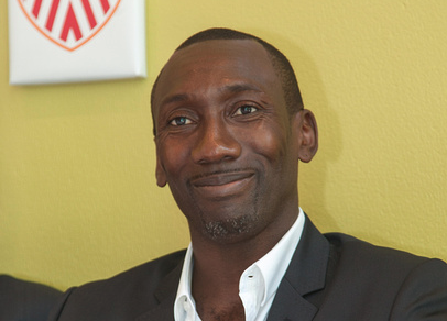 Jimmy Floyd Hasselbaink