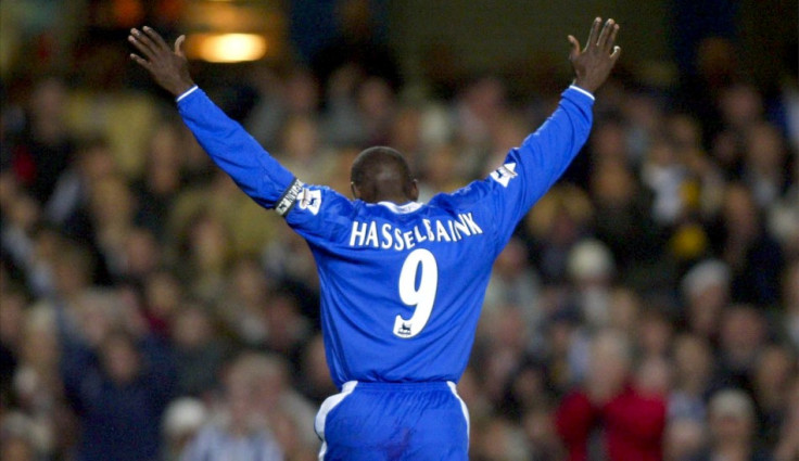 Hasselbaink