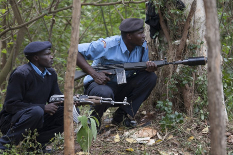 westgate nairobi shopping centre al shabaab siege