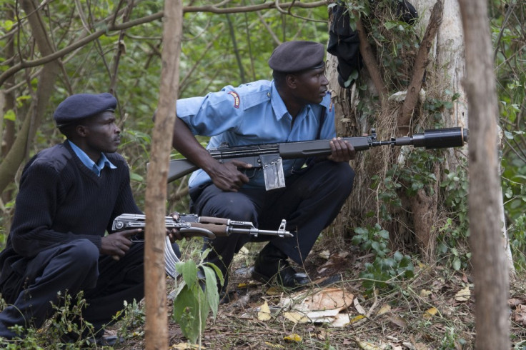 westgate nairobi shopping centre al shabaab siege