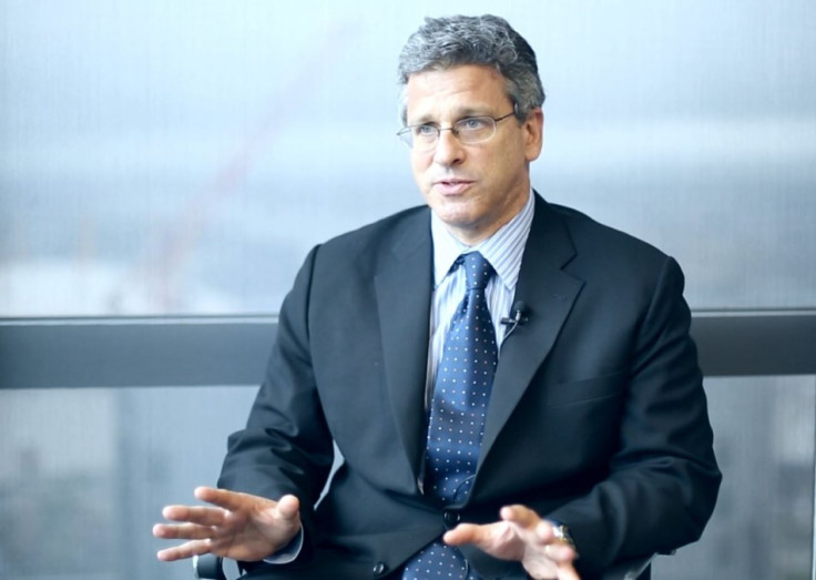 Reuben Guttman is one of the world's most prominent whistleblower attorneys (Photo: IBTimes UK)