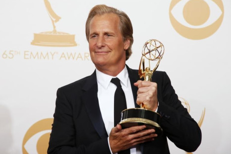 Jeff Daniels