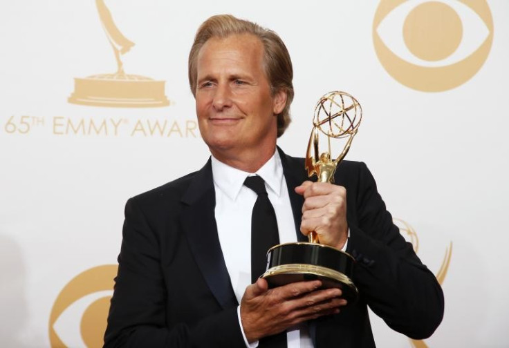 Jeff Daniels