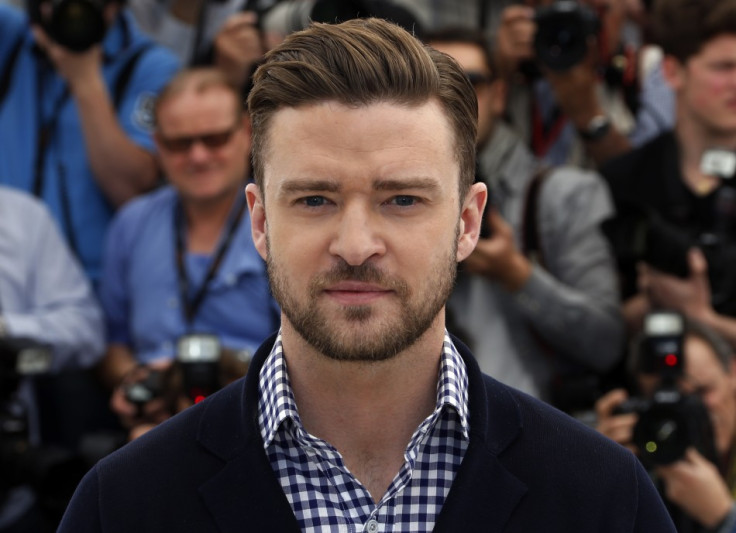 Justin Timberlake has no Intention of Playing Riddler in Batman vs Superman/Reuters