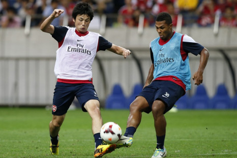 Serge Gnabry