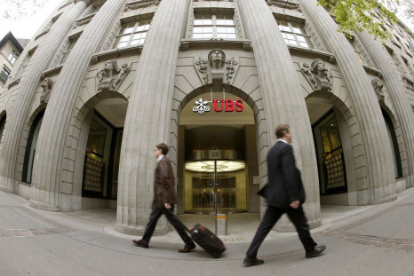 UBS