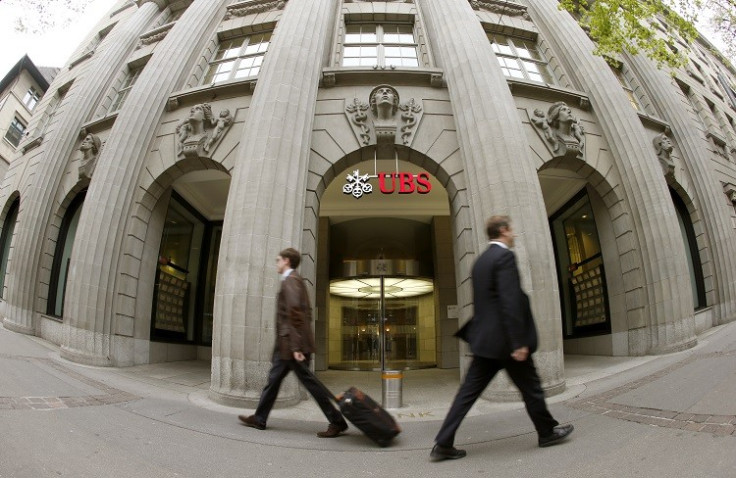 UBS