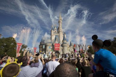 Disney World in Florida to ban disbaled queue jumping PIC: Reuters