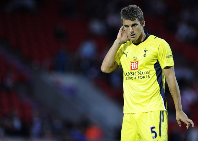 Leeds Boss Rules Out Signing Former Tottenham Winger