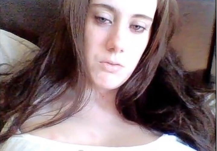 Samantha Lewthwaite, the Samantha Lewthwaite, the