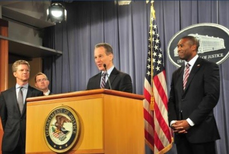 NY Attorney General Eric Schneiderman Fines 19 SEO Companies for Fake Google Local and Yelp Reviews in Yogurt Shop Sting (Photo: http://www.ag.ny.gov/)
