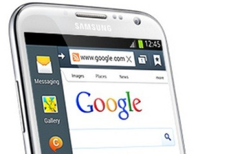 Galaxy Note 2