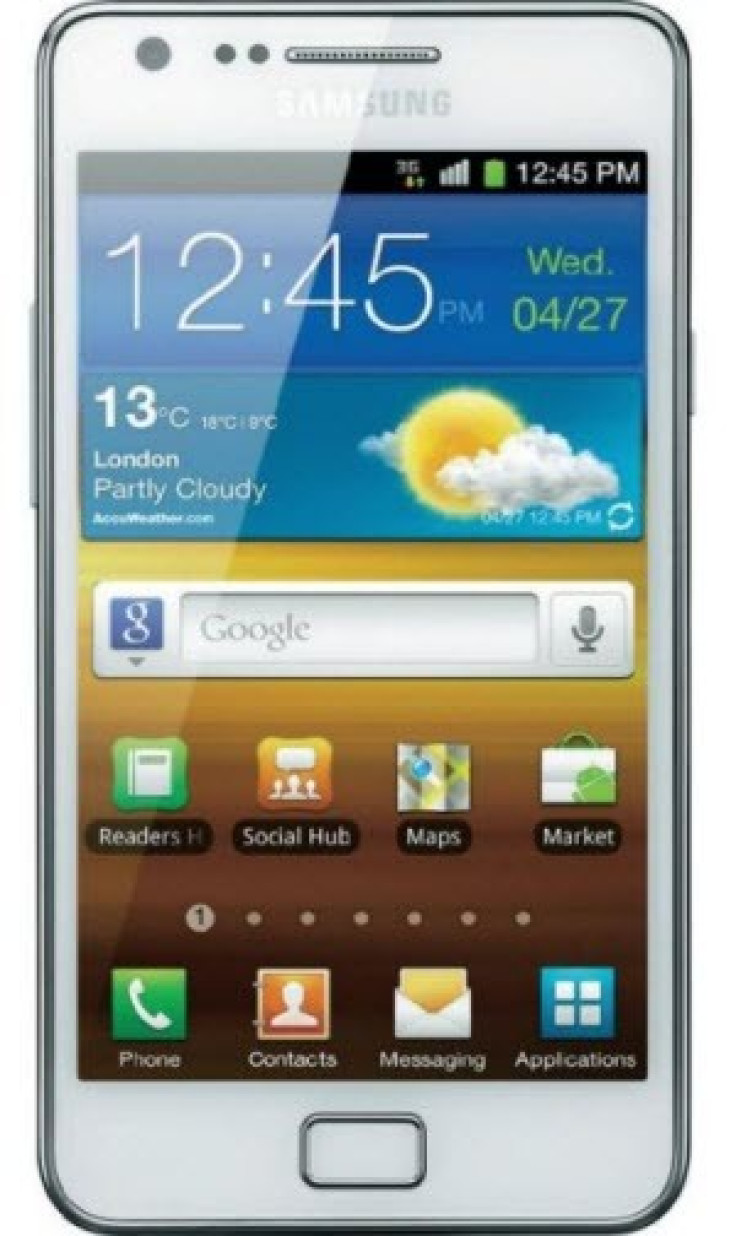 Update Galaxy S2 GT-I9100 to Android 4.1.2 ZSMSA Jelly Bean Official Firmware [How to Manually Install]