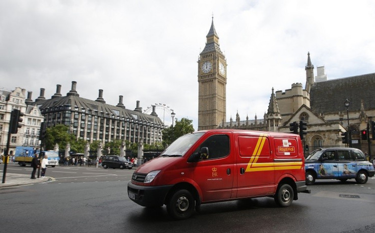 Westminster Royal Mail