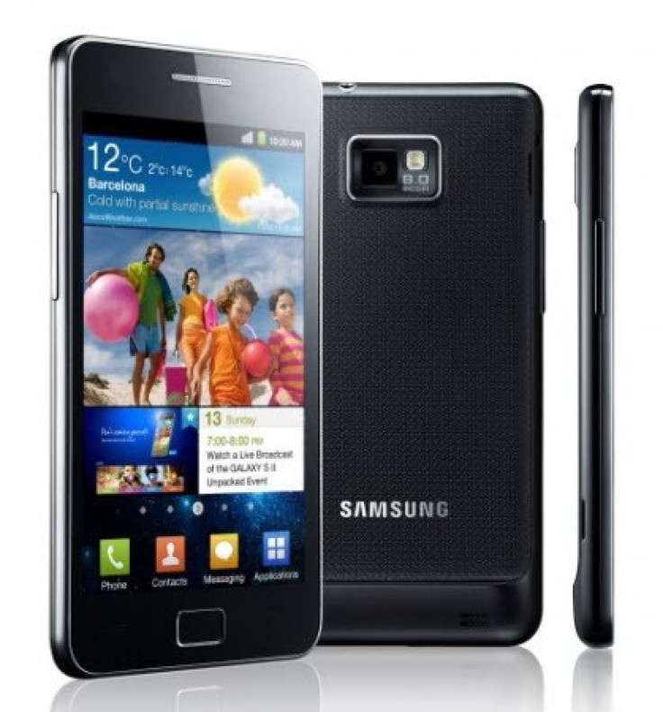 Root Galaxy S2 GT-I9100 Running on Official Android 4.1.2 ZSMSA OTA Firmware [GUIDE]