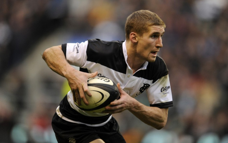 Sam Tomkins