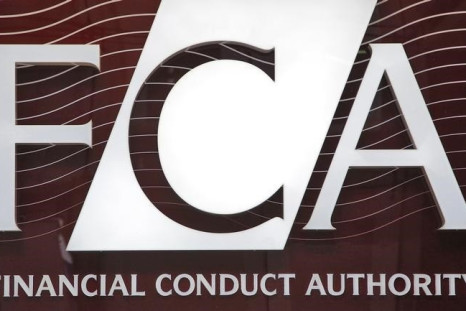 Britain's financial regulator FCA slams 18 small to medium companies for their handling over payment protection insurance (PPI) complaints (Photo: Reuters)