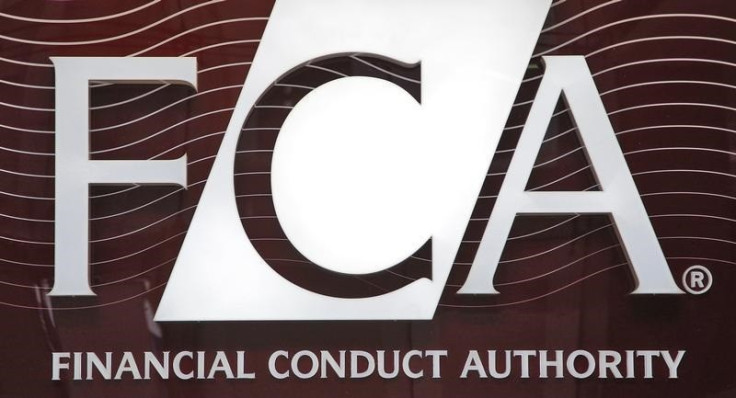 Britain's financial regulator FCA slams 18 small to medium companies for their handling over payment protection insurance (PPI) complaints (Photo: Reuters)