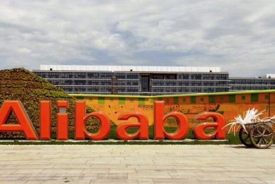 Alibaba May Float on New York Stock Exchange for $120bn