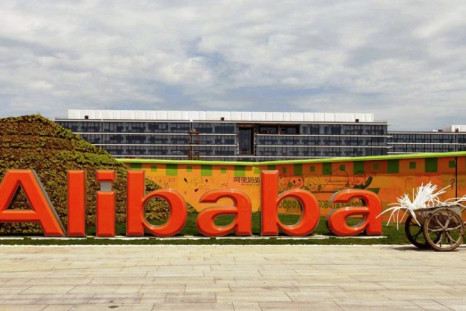 Alibaba May Float on New York Stock Exchange for $120bn